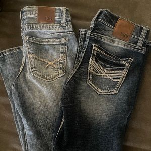 Boys BKE Jeans